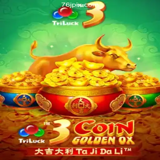 Dive into the Exciting World of 3CoinGoldenOX: The Ultimate Gaming Experience