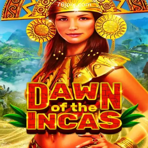 DawnoftheIncas: Exploring an Ancient World of Adventure and Strategy