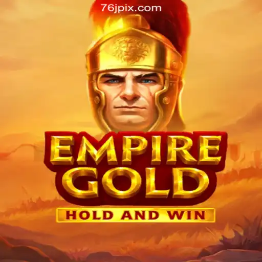 EmpireGold: Discover the Game Revolutionizing the Brazilian Betting Scene