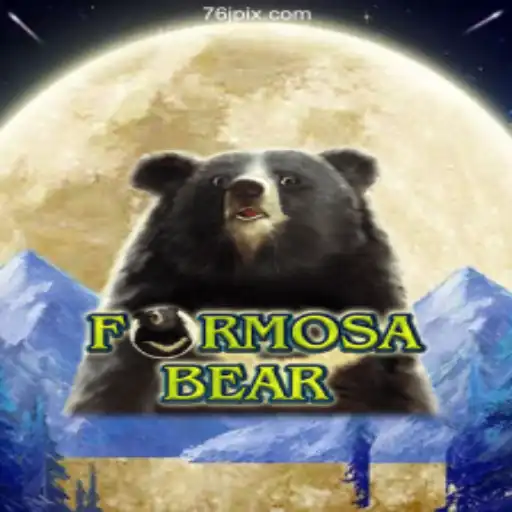 Exploring FormosaBear: A Unique Gaming Experience with 76J