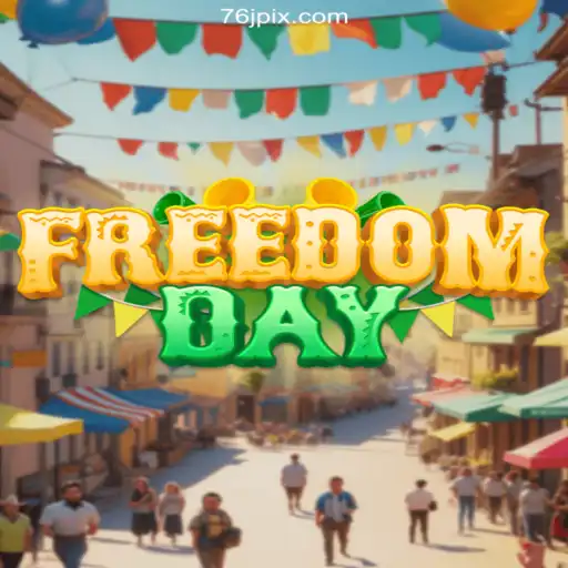 Exploring FreedomDay: The Ultimate Gaming Experience
