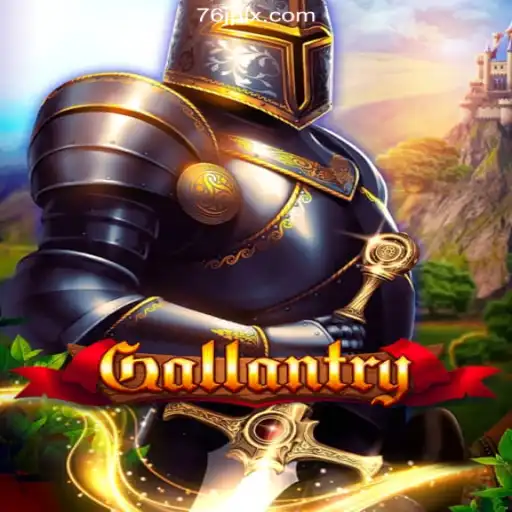 Gallantry: A Dive into the Exciting World of Interactive Entertainment