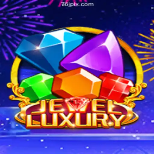 JewelLuxury: A Dazzling Adventure in the World of Gaming