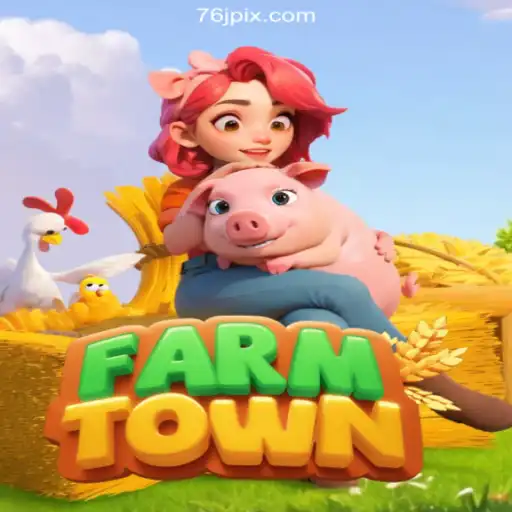 Exploring FarmTown: A Virtual Agricultural Adventure