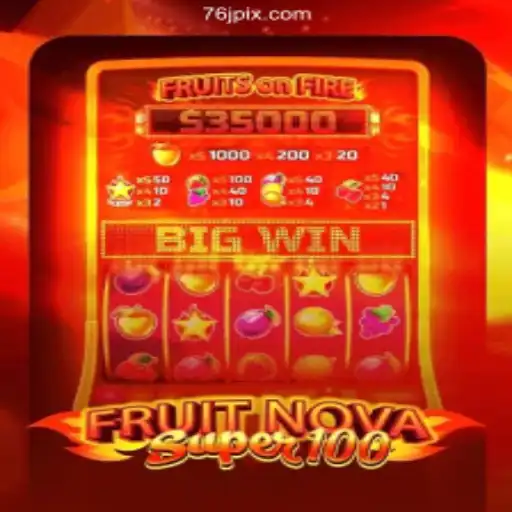 Exploring the Exciting World of FruitNovaSuper100: A Fresh Take on Gaming