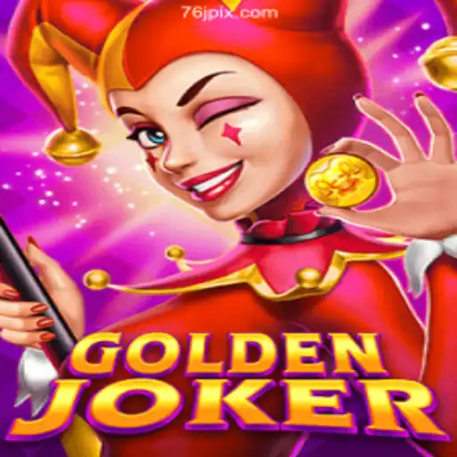 GoldenJoker: A Premier Gaming Experience