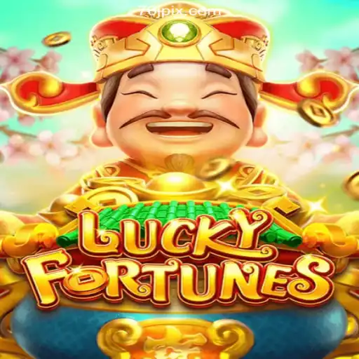 Discover LUCKYFORTUNES: The Game Transforming Betting in Brazil