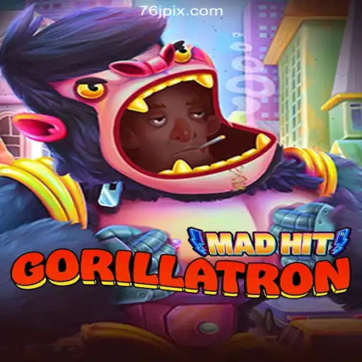 MadHitGorillatron: A Revolution in Gaming