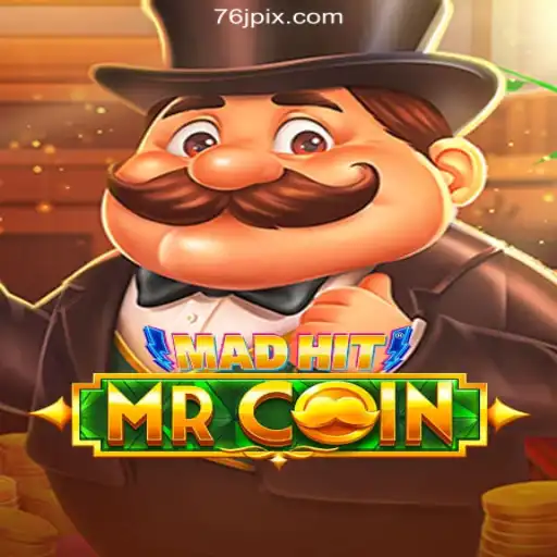 MadHitMrCoin: The Thrilling Adventure in the World of Digital Gaming