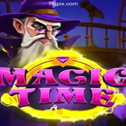 Exploring MagicTime: A New Era in Gaming