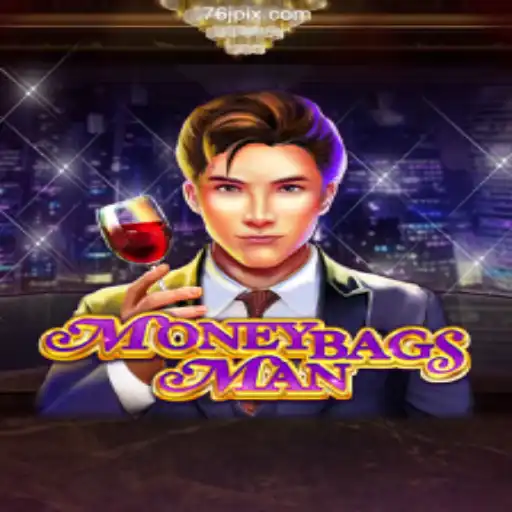 Exploring the Exciting World of MoneybagsMan: The Game Revolutionizing Brazilian Betting