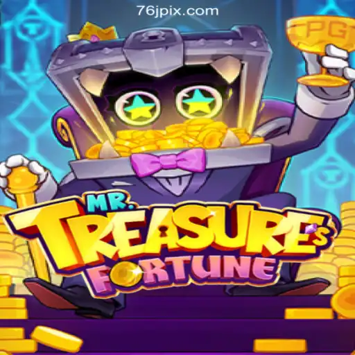 Unlock the Secrets of Mr. Treasures Fortune: The Ultimate Brazilian Betting Experience