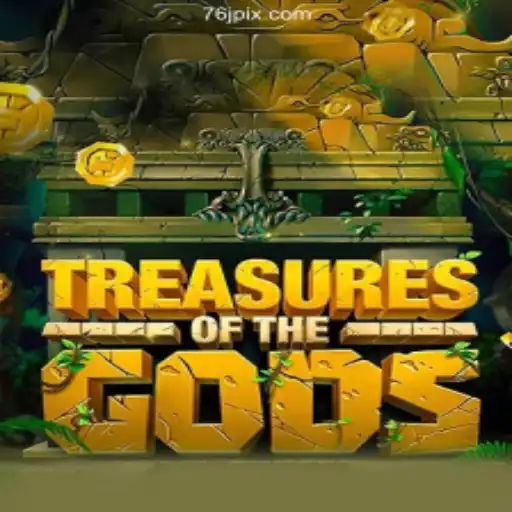 Unveiling TreasureoftheGods: A Dive into this New Gaming Phenomenon