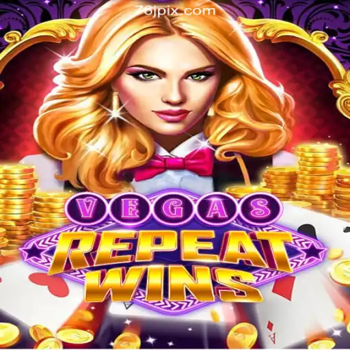 Discover the Thrill of VegasRepeatWins: The Latest Buzz in the World of Online Gaming